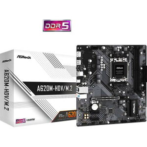 A620M-HDV/M.2