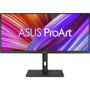 ProArt Display PA348CGV 34C` EgCh(UWQHD 3440x1440) vtFbVitfBXvC 120Hz IPSpl LF