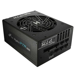 Hydro PTM PRO ATX3.0(PCIe5.0) 1000W y12VHPWRKiΉz