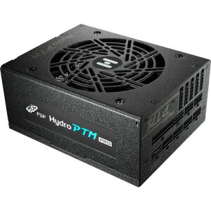 Hydro PTM PRO ATX3.0(PCIe5.0) 1200W@HPT2-1200M Gen5