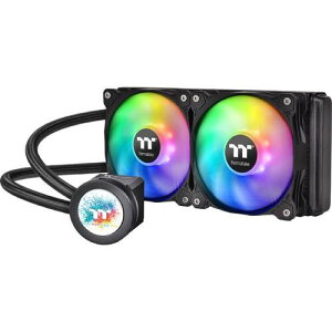 Floe Ultra 240 RGB@CL-W349-PL12SW-A 