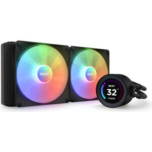 Kraken Elite 280 RGB@RL-KR28E-B1