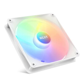 F140 RGB Core　RF-C14SF-W1 (White)