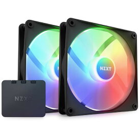F140 RGB Core　RF-C14DF-B1 (Black)