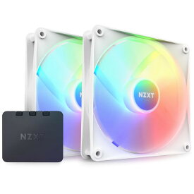 F140 RGB Core　RF-C14DF-W1 (White)