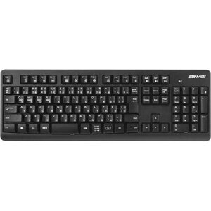 BSKBB110BK ���{��z��t���L�[ Bluetooth�L�[�{�[�h �R��