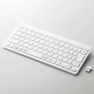 TK-FDP098TWH izCgj USB  {zeL[X ^L[{[h