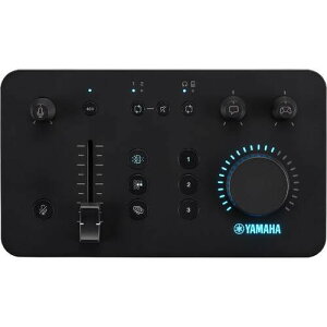 ZG01 Game Streaming Audio Mixer