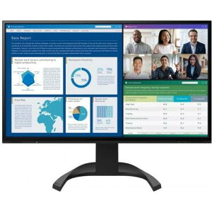 FlexScan EV2740X-BK 27C` 4Kj^[ IPSpl TypeCdΉ