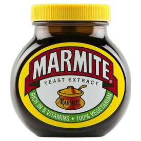 Marmite 500g マーマイト スプレッド 酵母エキス ビール酵母 発酵 トーストに お料理の隠し味にも ビーガン 【英国直送品】