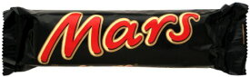 Mars Snack Size 33g x 12 bars マーズ スナックサイズ チョコバー 英国産【英国直送品】