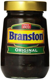 Branston Pickle Original 720G by Branston【英国直送品】