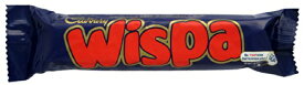 Cadbury Wispa キャドバリー ウィスパ 38g x 8pk 【並行輸入品】【海外直送品】