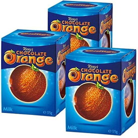 Terry's Orange Chocolate Milk 157g x 3 テリーズ オレンジチョコレートミルク 157g x 3個セット