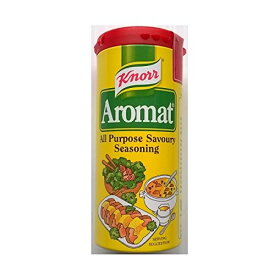 Knorr Aromat All Purpose Savoury Seasoning 3 x 90gm