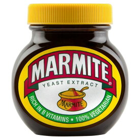 Marmite Yeast Extract 250g マーマイト 酵母スプレッド 250g トーストに イギリス 朝食