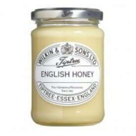 Tiptree English Blossom Honey Set 340g / ティプトリー ブロッサムハニーセット340グラム
