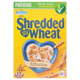 Nestle - Shredded Wheat - Bitesize - 500g