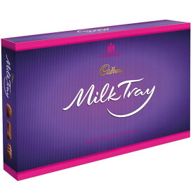 Cadbury Milk Tray Chocolate Assortment 360g by Cadbury