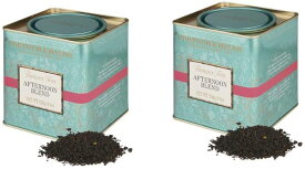 Fortnum & Mason Afternoon Tea 250g x 2 フォートナム&メイソン紅茶 アフタヌーン　ティー 250gx2 [海外直送品]