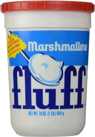 Marshmallow Fluff - Large 454g
