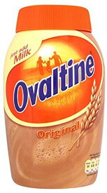 Ovaltine Add Milk European Formula 800g
