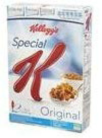 ケロッグ Cereali スペシャル K 370 g Kelloggs Cereali Special K 370 g