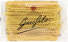 Garofalo Fusilli Lunghi Pasta (500g) ガロファロロングフジッリパスタ（ 500グラム）