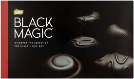 Nestle Black Magic Box 348g