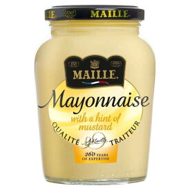 Maille Mayonnaise (320g) マヨネーズ