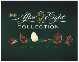 After Eight Mints Collection Selection Box (1 x 142g)