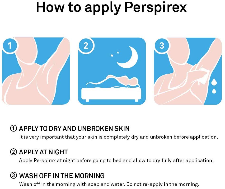 新品PerspirexRoll on Comfort パースピレックス コンフォート 敏感肌用 わき汗 ロールオン 制汗剤 20ml デオドラント  デオドラント・制汗剤