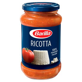 Barilla Ricotta Sauce 400g バリラ リコッタソース 400g