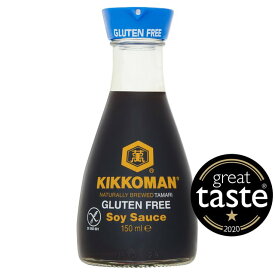 Kikkoman Tamari Gluten Free Soy Sauce 250ml キッコーマン タマリ グルテンフリーしょうゆ 250ml