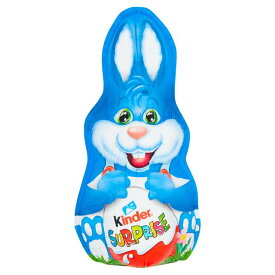 Kinder Bunny with Surprise 75g キンダーバニーウィズサプライズ 75g