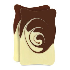 Hotel Chocolat Milk & White Chocolate Slab Selector 100g ホテルショコラ ミルク＆ホワイトチョコレート スラブセレクター 100g