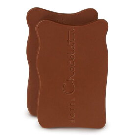 Hotel Chocolat 40% Milk Chocolate Slab 100g ホテルショコラ 40% ミルクチョコレート スラブ 100g