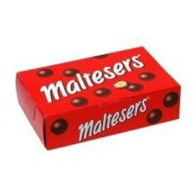 Maltesers モルティーザーズチョコレート3箱セット 100g x 3 ミルクチョコレート 海外輸入品 イギリス お菓子【海外直送品】