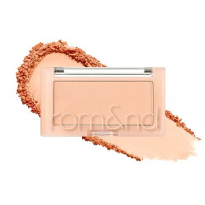 romnd BETTER THAN CHEEK x^[U`[N (W03 APRICOT MILK)