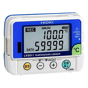 HIOKI (ud@) LR5011 xK[ K[ L^v RpNg ^ { x