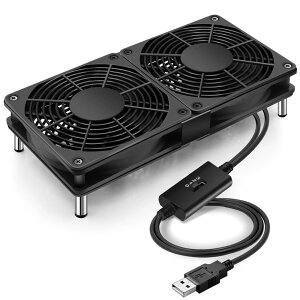 Mauknci USB p t@ 12cm 21g Xs[h 5V ~jt@ ^PC Q[@ [^[ȂǗp p ӂ (gv)