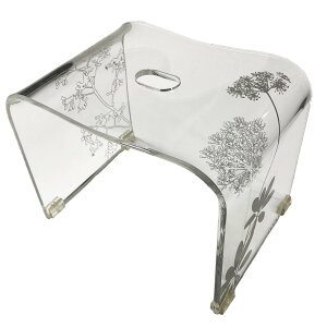 �y���������z�Z���R�[ �T���i 2 �o�X�`�F�A ���C���� ������ 25cm �N���A �����N���A�n�Ƀv�����c�� ���^�N�������� ���_�� 60435