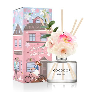 yN[|p5%OFFzyzCOCODOR RRh[ TN [hfBt[U[ 200ml ubN`F[ (Black Cherry) [tOX - v[g  a LO  v[g