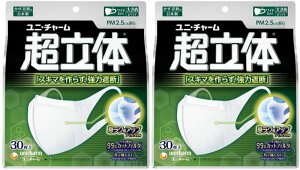 ̃}XN ׁEԕp sDz}XN { 傫߃TCY 30 m[YtBbg kPM2.5Ή {l (99% EBX򖗃JbgtB^) j`[ ̃}XNc 2Zbg