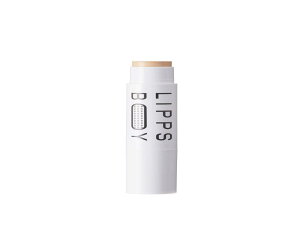 LIPPS BOY bvX{[C X|bgJo[ RV[[ YRX jLr ̐Ԃ ݂₷ ЂJo[ (邢F, 4g)