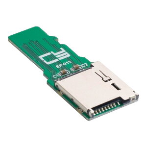 Chenyang TF Micro SDJ[hIXGNXe_[TFJ[hXA_v^[ PCBA SD/SDHC/SDXC UHS-III UHS-3 UHS-2