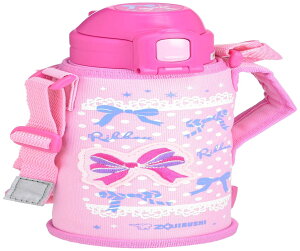 y|CgD҃Ly[zyubNtCf[N[|pŊzyzۈ}z[r(ZOJIRUSHI) ۈ󐅓 Xg[^Cv XeX{g 520ml sN SD-CB50-PA