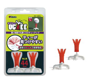 �y�労�ӍՌ���|�C���g5�{+�N�[�|�����p��5%OFF�z�y���������zTabata(�^�o�^) �S���t �e�B�[ �u������ �v�b�g�e�B�[ �u���e�B�[ �I�N�e�B�[ L 44mm ���b�h GV1409 L