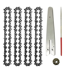 �y���������z4�{���� 6�C���`�`�F�[���\�[�֐n 37�R�} �`�F�[���\�[ �֐n 6�C���` �\�[�`�F�[�� �؍H�ؒf �}�؂� ���� �~�j�`�F�[���\�[�d���̂�����A�N�Z�T���[���� �ƒ�p