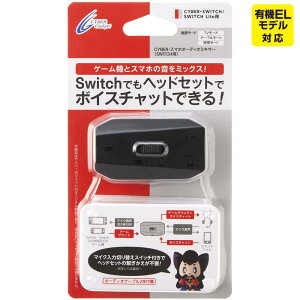 yzCYBER E X}zI[fBI~LT[ i SWITCH pj ubN - Switch